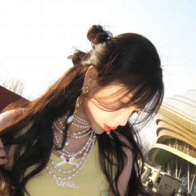 女演员们