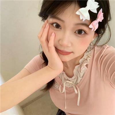 来了